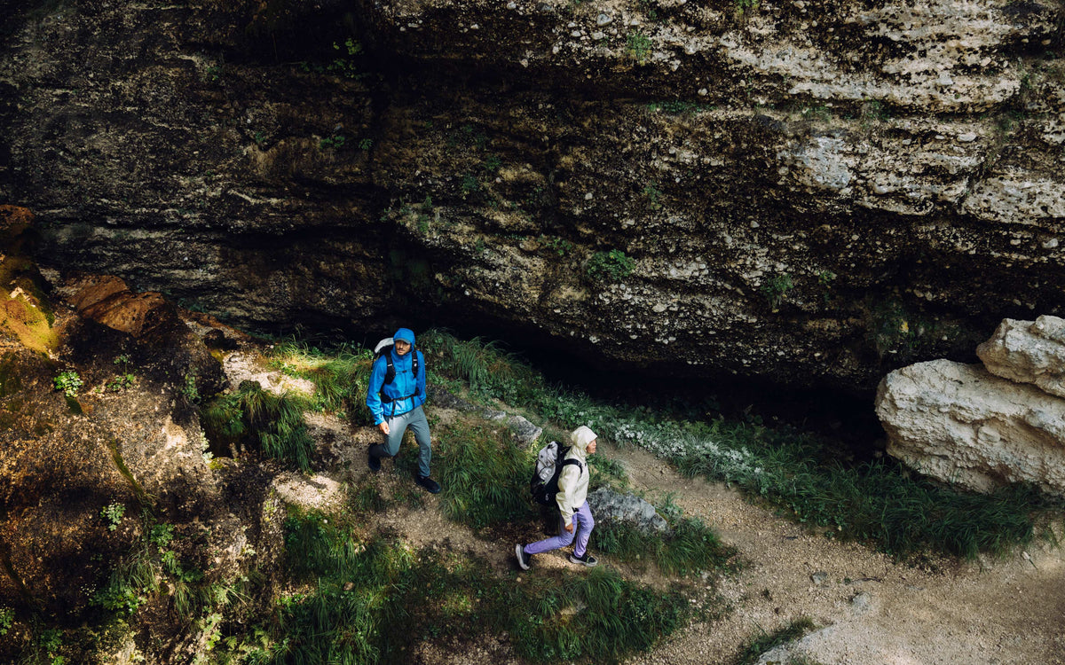 How to plan a hike » tips & guidelines to keep you safe