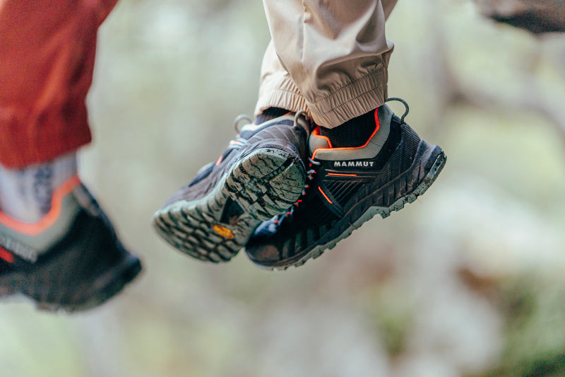 What are approach shoes? – A buyer's guide