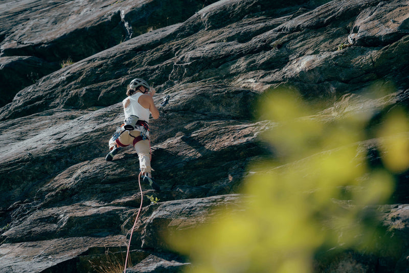 What to wear for rock climbing: The ultimate guide