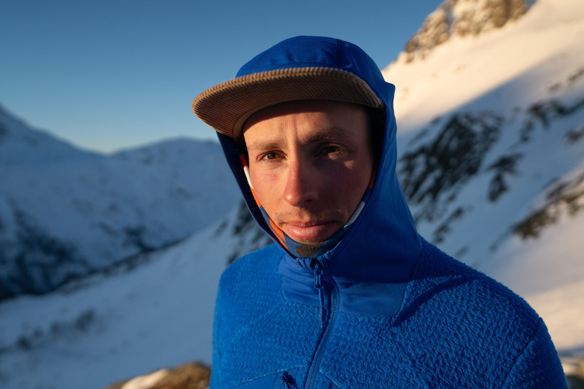 Local Legends: Ticino like you’ve never climbed it – with Filippo Sala