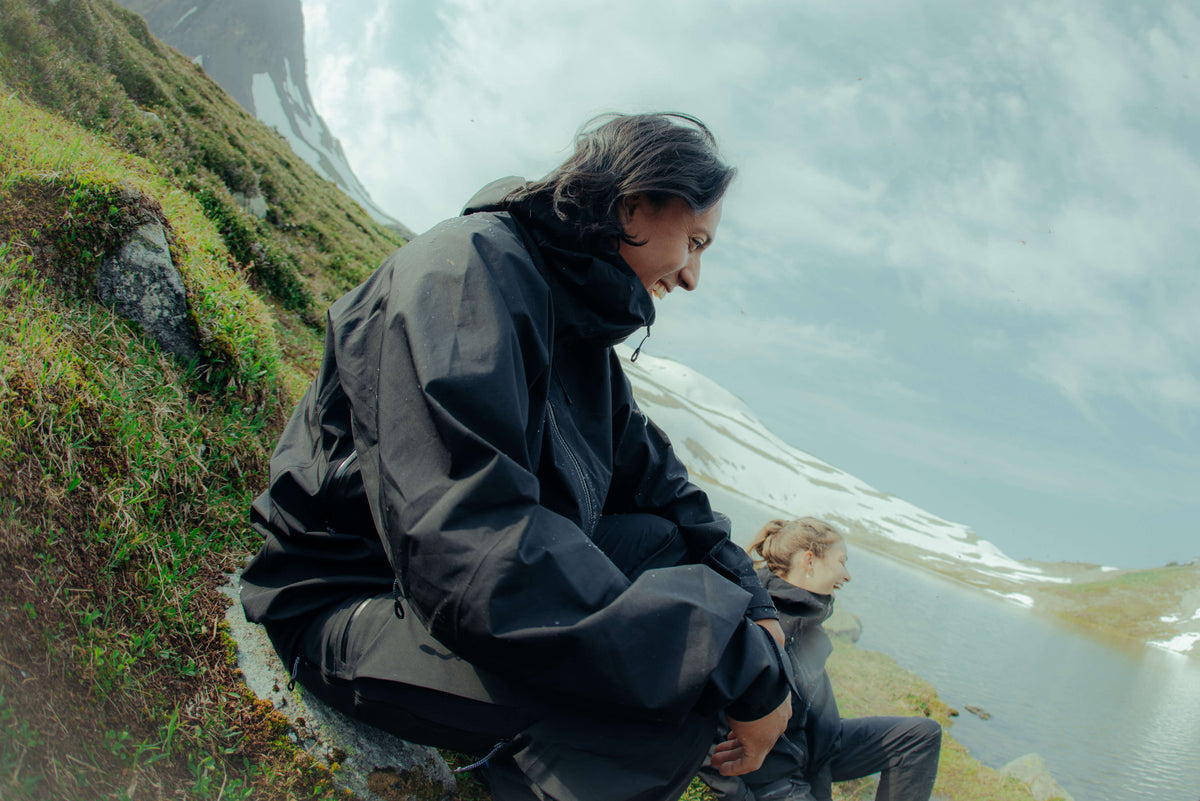 What is GORE-TEX? Tex-membranes explained