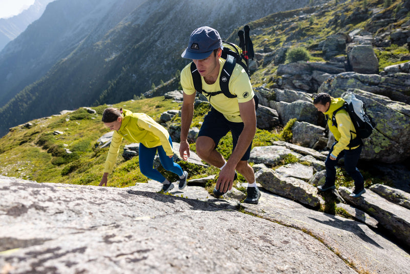 How to Train for Hiking » the complete preparation guide