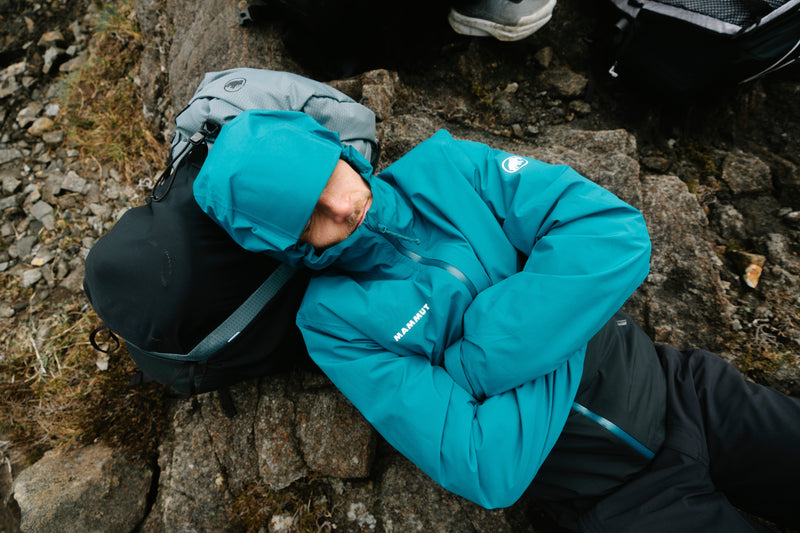 What is a hardshell jacket? » Everything you need to know
