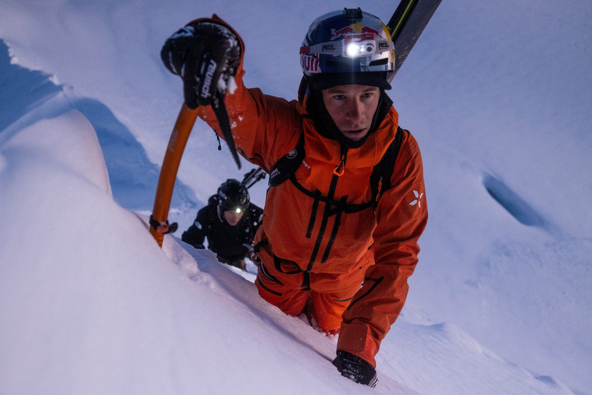 Watch now: (In)complete with Jérémie Heitz