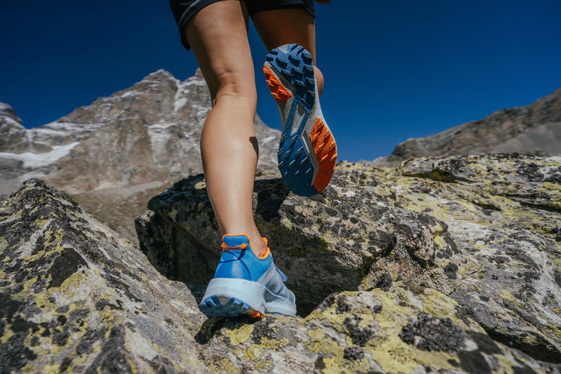 What are trail running shoes? – A buyer's guide