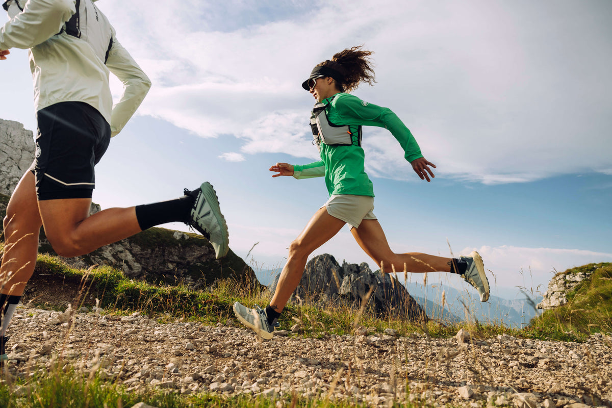 How to choose the right trail running pack » buyer’s guide