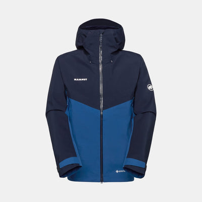 Crater IV HS Hooded Jacket Men