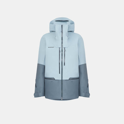 Haldigrat HS Hooded Jacket Men
