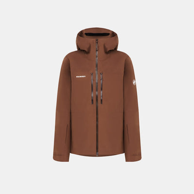 Stoney HS Hooded Jacket Men
