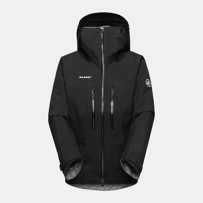 Taiss HS Hooded Jacket Women