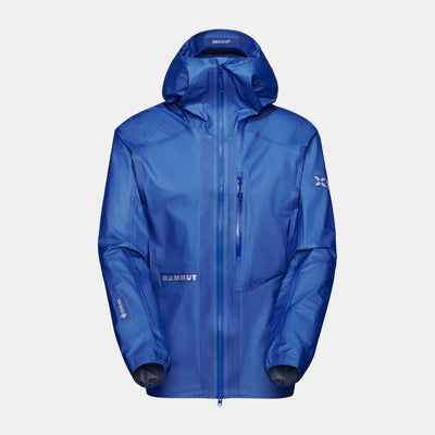 Eiger Nordwand Light HS Hooded Jacket Men