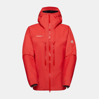 Taiss Light HS Hooded Jacket Men