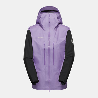 Taiss Light HS Hooded Jacket Women