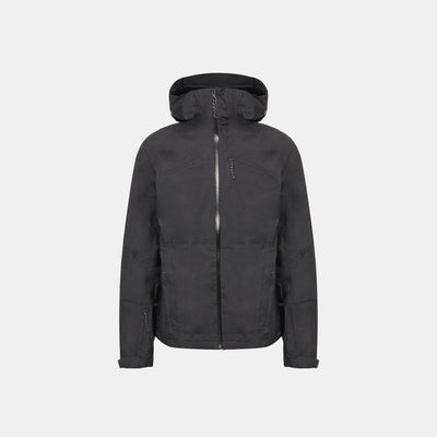 Hiking Patrol x Mammut HS Hooded Jacket