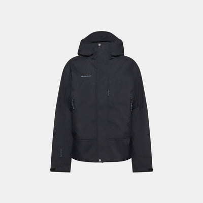 Haldigrat GTX HS Thermo Hooded Jacket Men