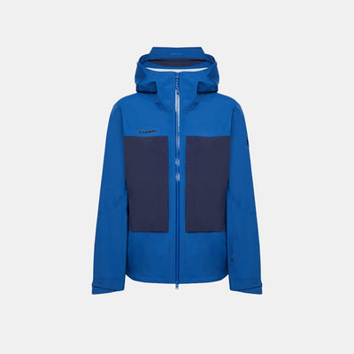 Skintrack HS Hooded Jacket Men