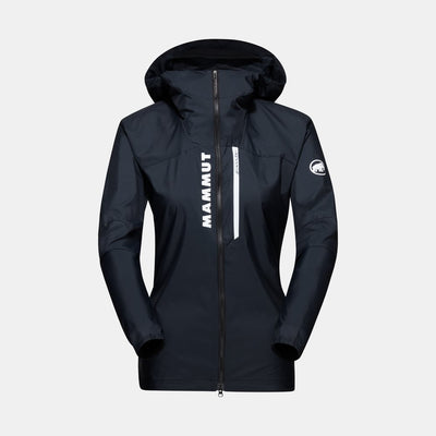 Aenergy WB Hooded Jacket Women
