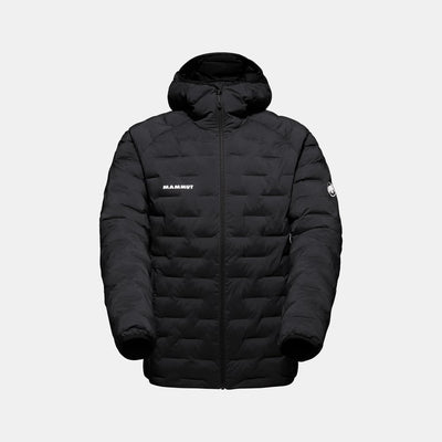 Sender IN Hooded Jacket Men