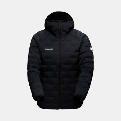 Sender IN Hooded Jacket Women