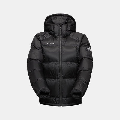 Glacier Glow IN Hooded Jacket Women
