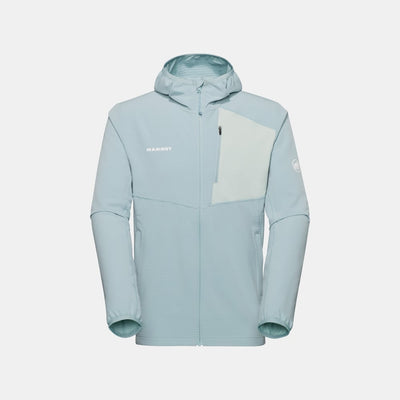 Madris Light ML Hooded Jacket Men