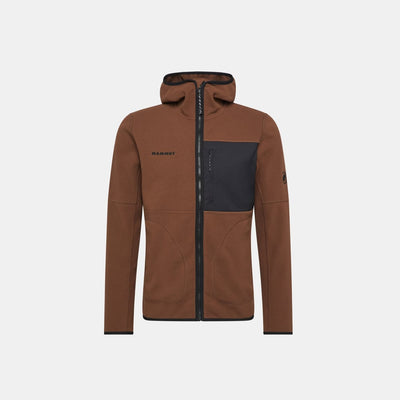 Tamaro ML Hooded Jacket Men