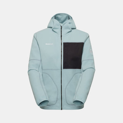 Tamaro ML Hooded Jacket Women