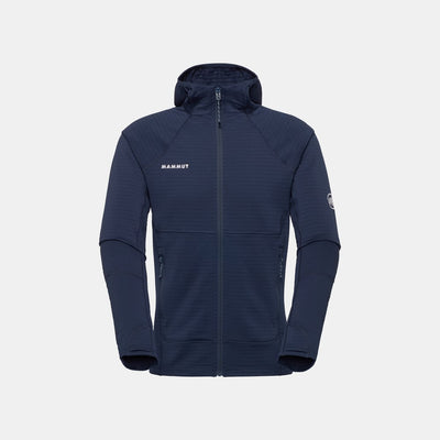 Taiss ML Hooded Jacket Men