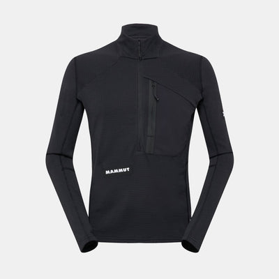 Eiger Nordwand Advanced FL Half Zip Pull Men