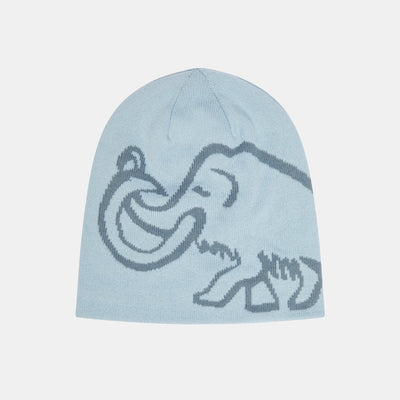 Mammut Logo Beanie Reversible