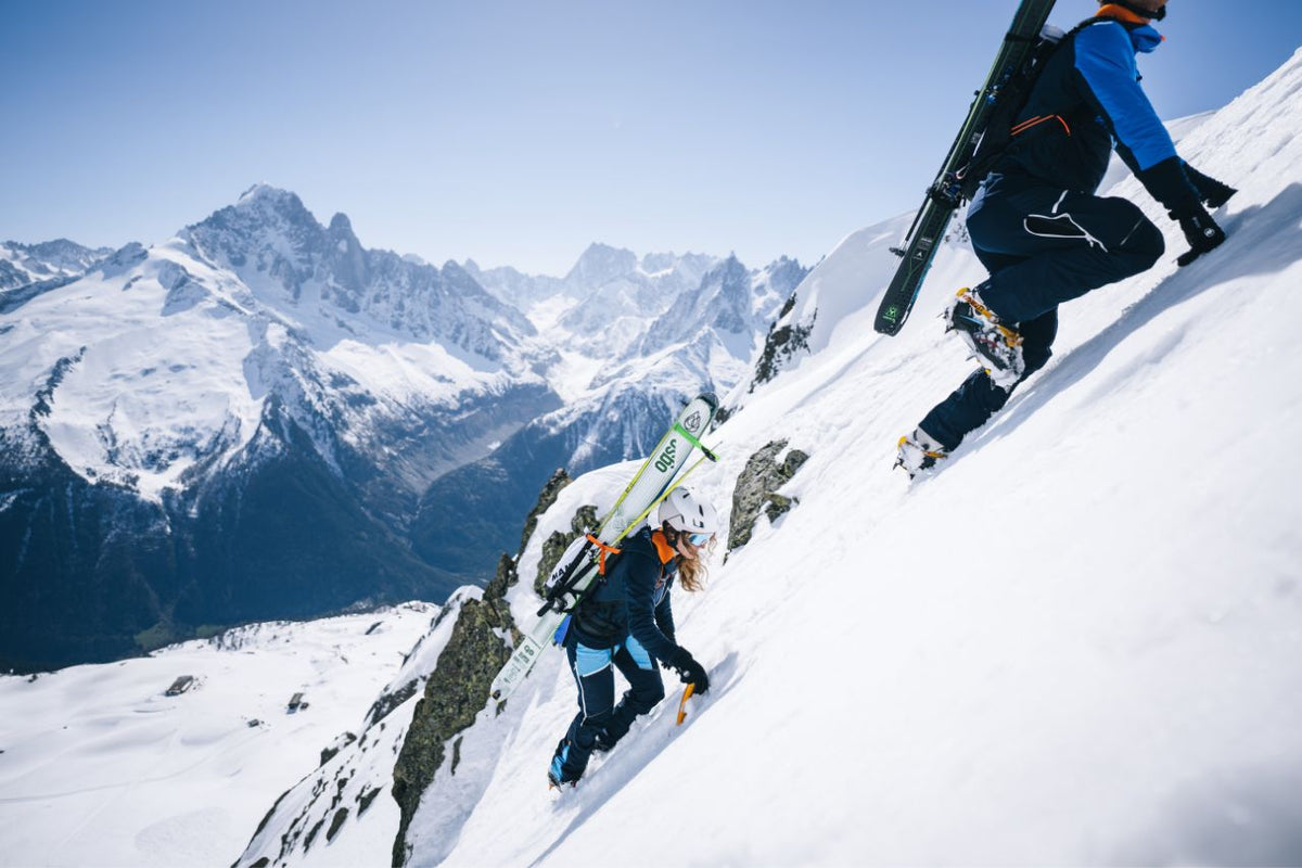 How to choose crampons » the ultimate buyer's guide