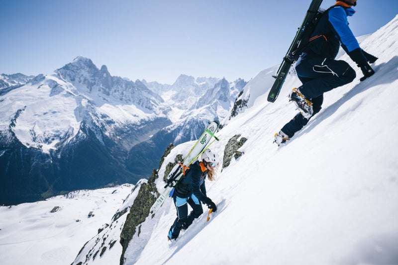 How to choose crampons » the ultimate buyer's guide