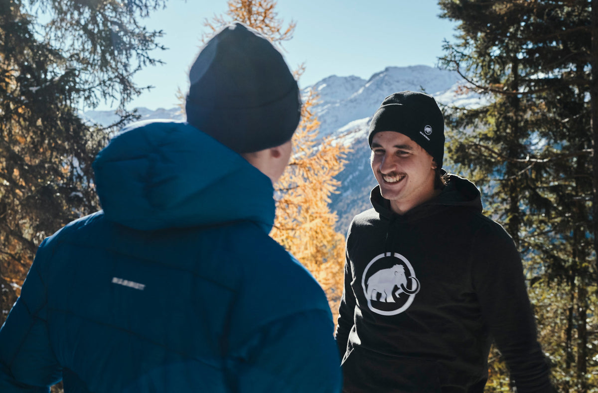 Changing avalanche culture, one conversation at a time