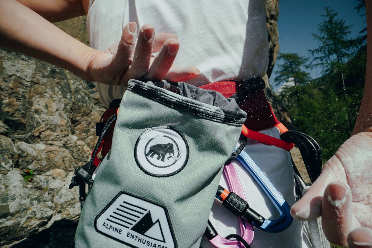 Chalk for climbing & bouldering: the ultimate guide