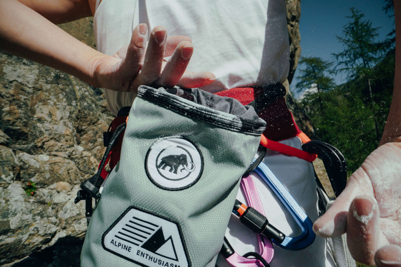 Chalk for climbing & bouldering: the ultimate guide