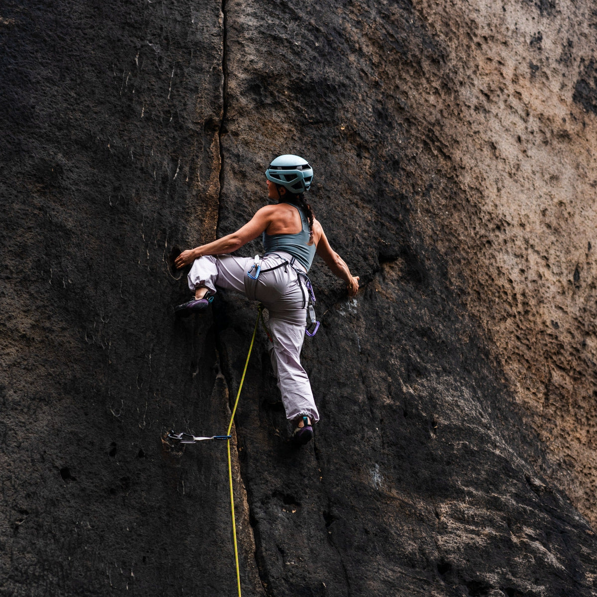 All about Mental Training for Climbing & Mountaineering