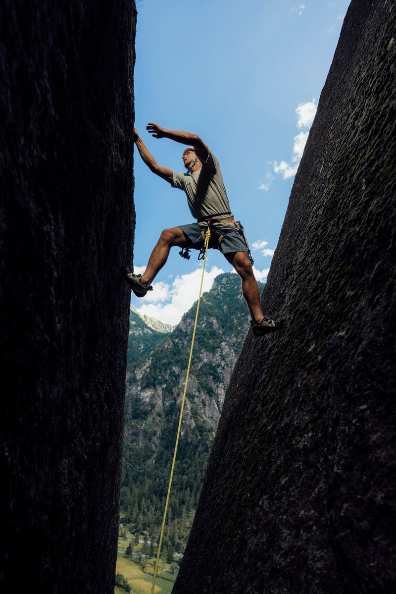 Is Climbing A Good Workout? » A Sport for Body & Mind