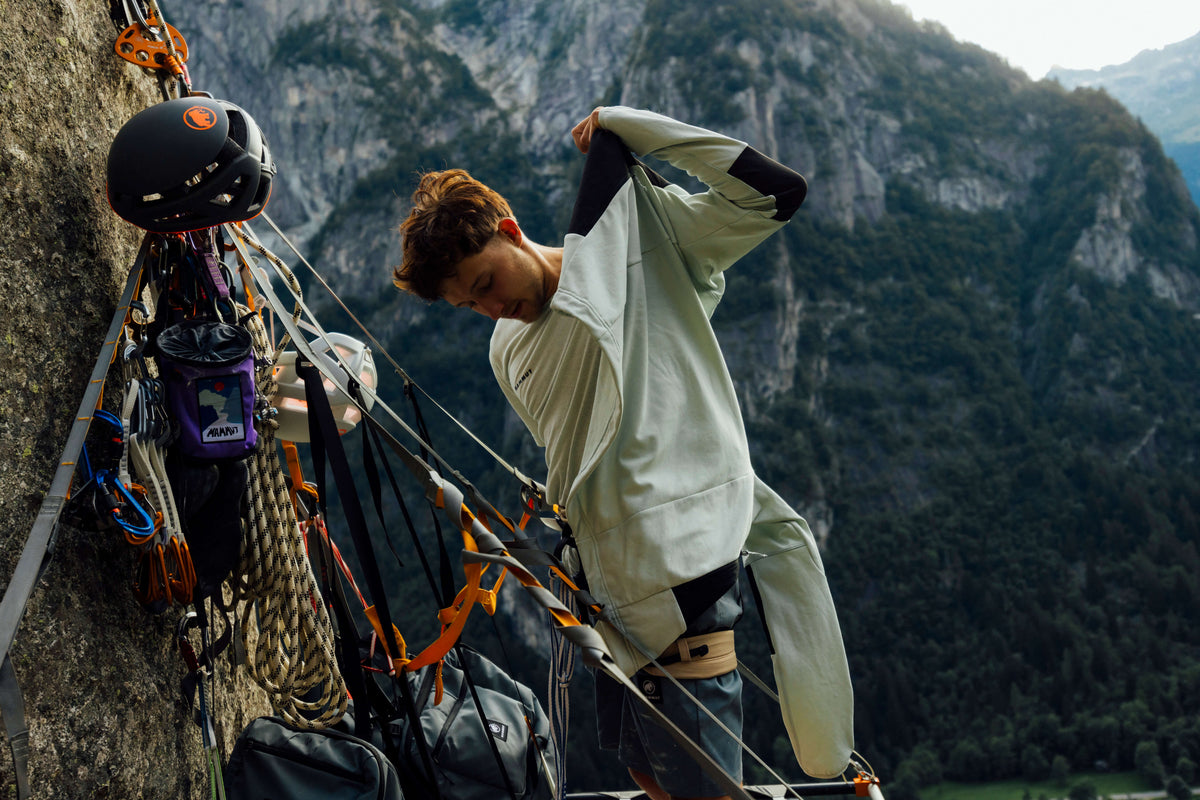 What Types of Climbing & Bouldering Holds Are There?