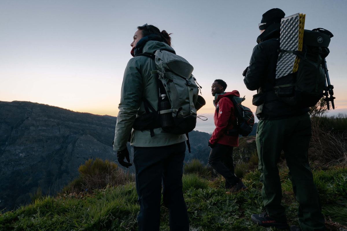 How much weight for backpacking? – Tips & Tricks