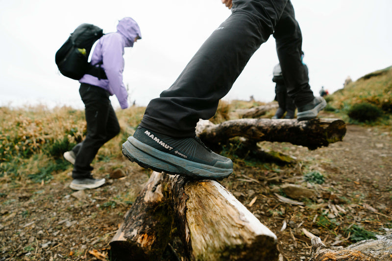 How to Clean Hiking Boots » Ultimate Care Guide