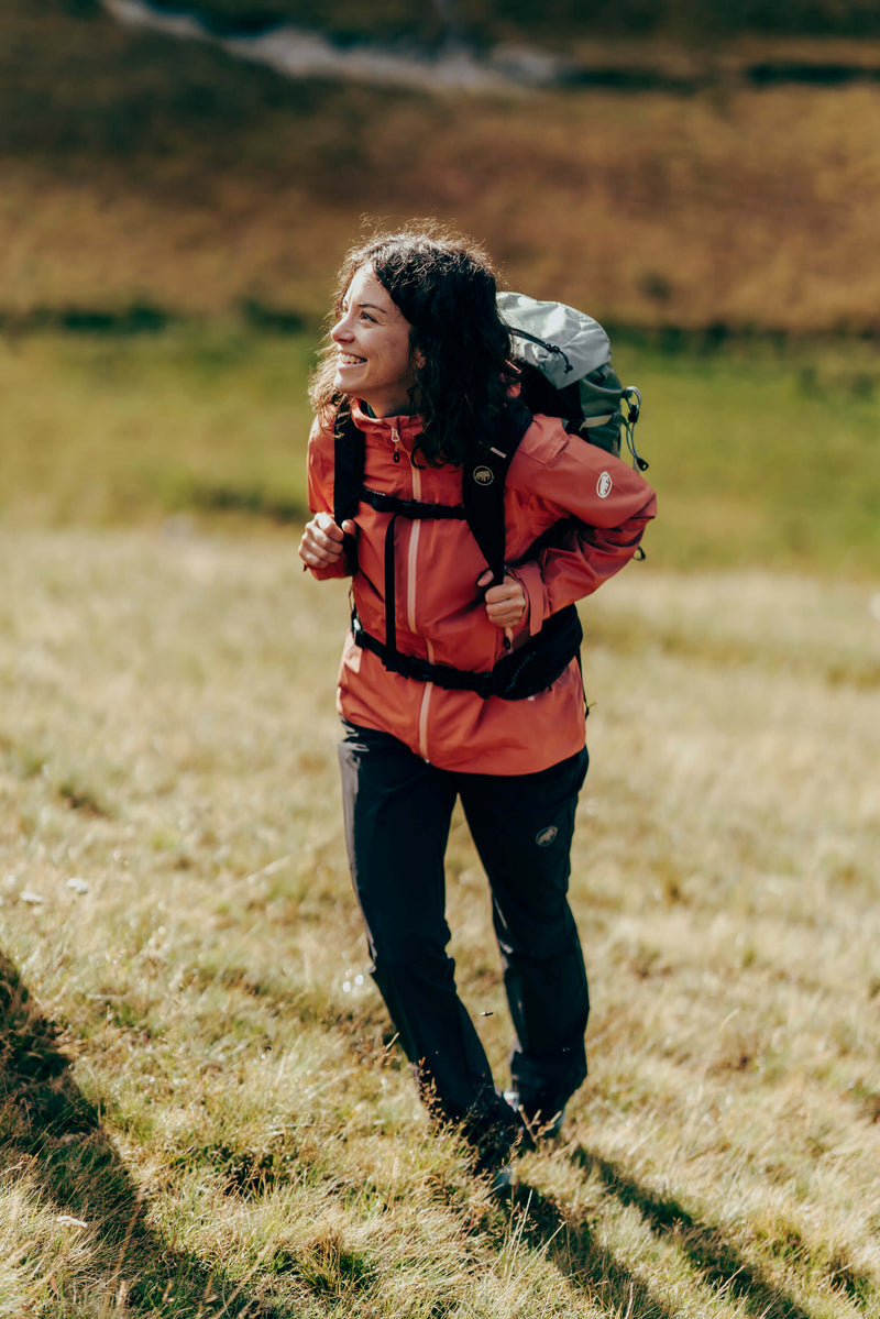 Backpacking gear checklist: Top 10 hiking essentials