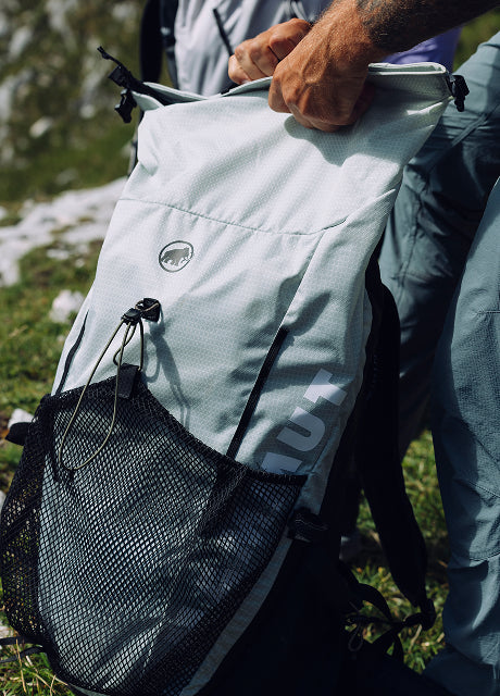 How to pack a backpack » tips and tricks