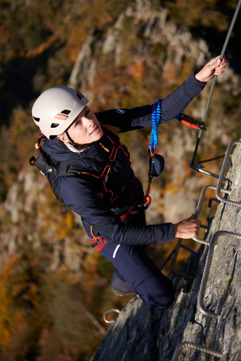 Via ferrata gear list: What equipment to buy?