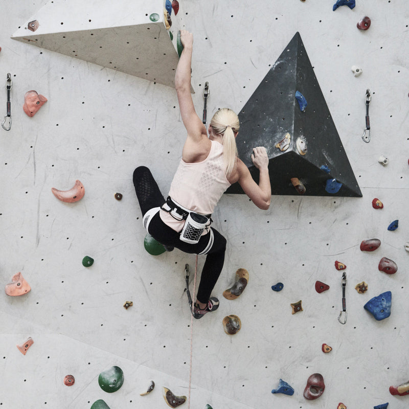 What Do You Need for Indoor Climbing? » Tips & Advice