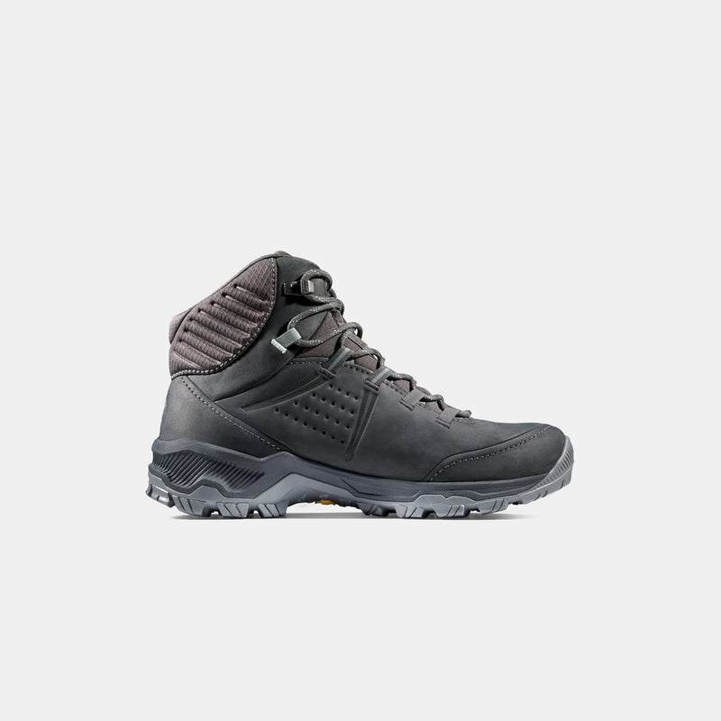 Nova IV Mid GTX Women in dark steel-dark jade, Hiking Footwear (Mid) - main product image