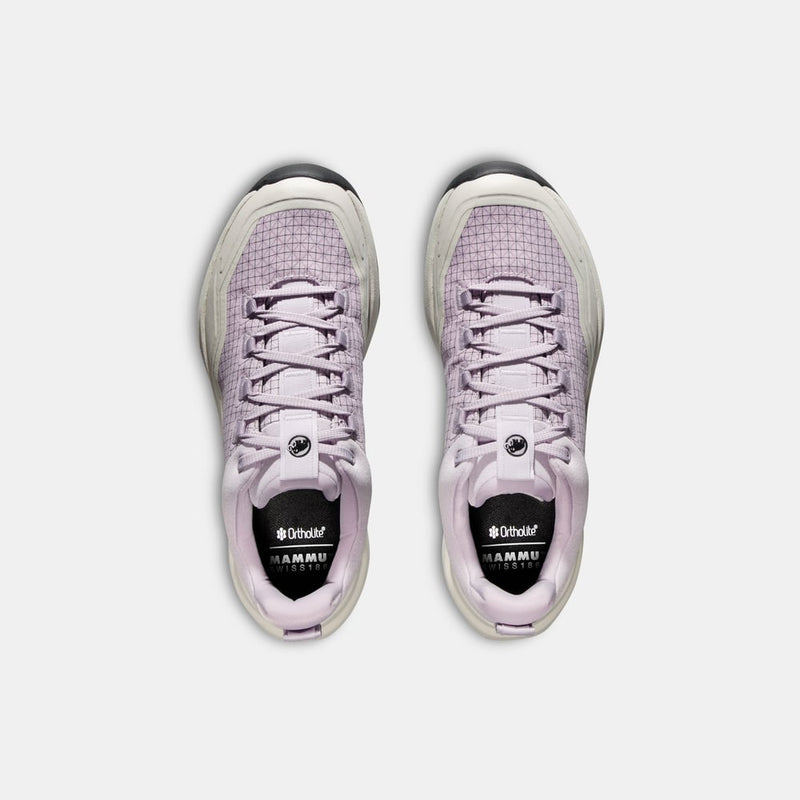 Sertig III Low GTX Women in alpine calamint-moonbeam - detail view 5