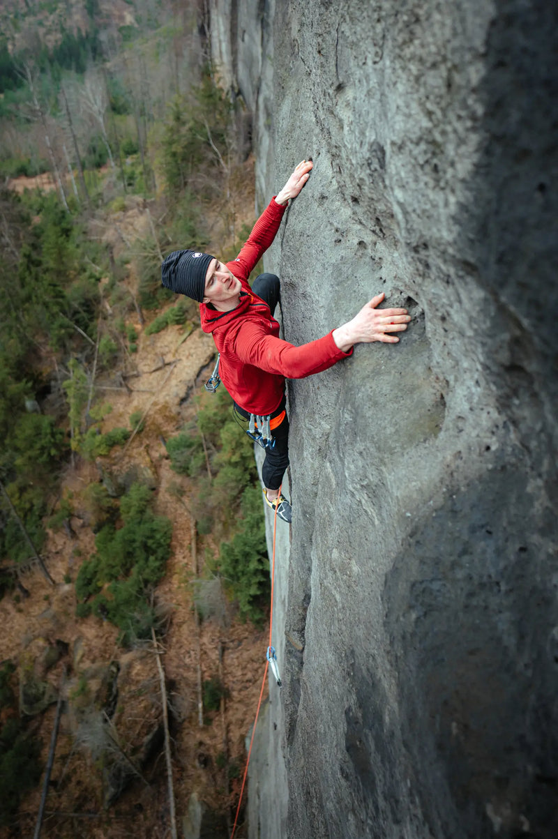 Climbing Equipment