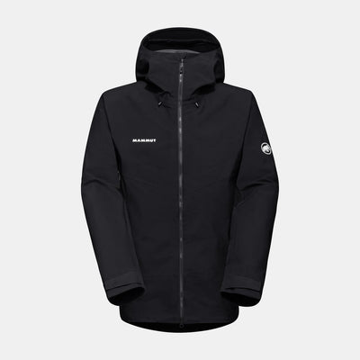 Crater IV HS Hooded Jacket Men