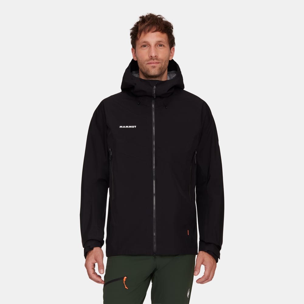 Crater IV HS Hooded Jacket Men