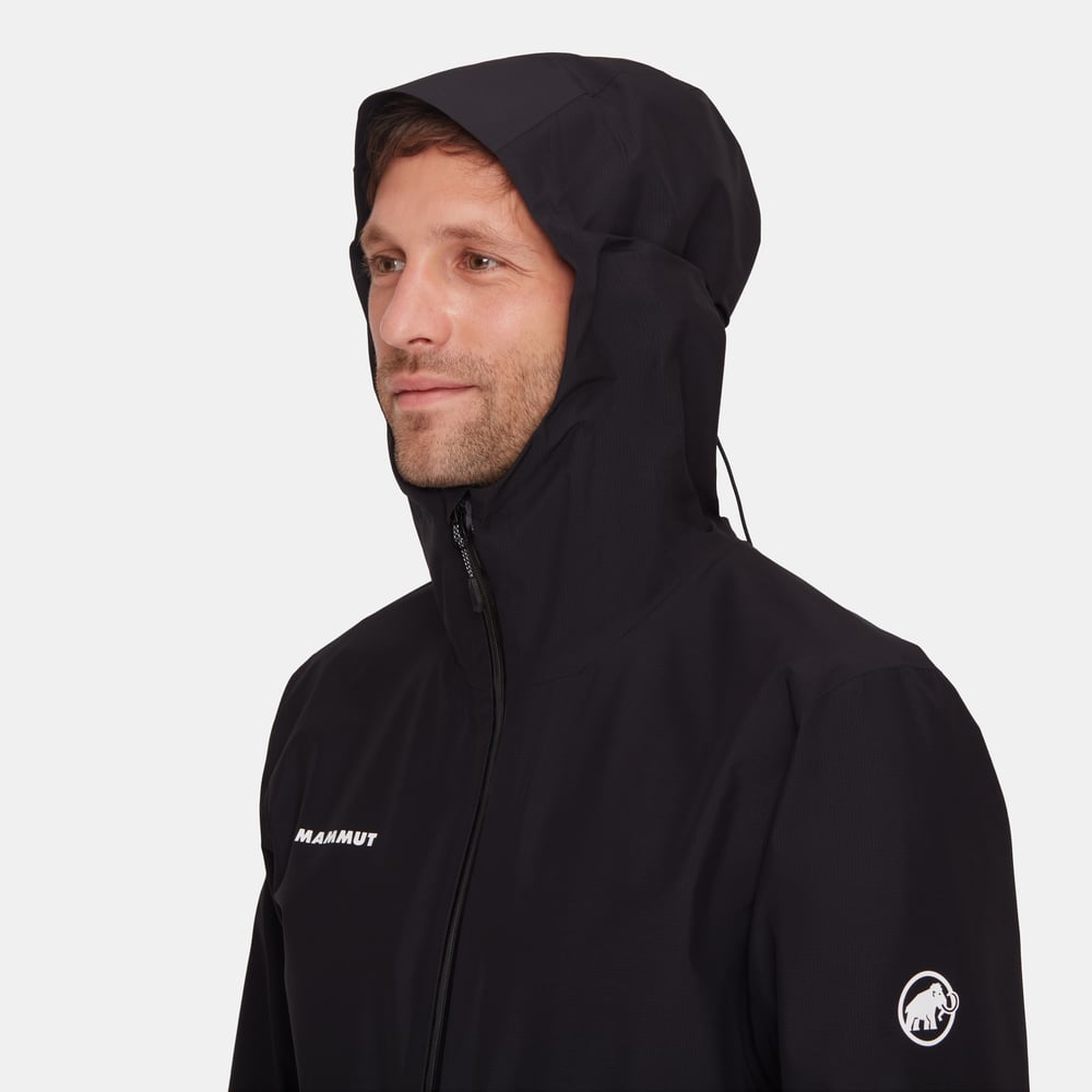 Alto Light HS Hooded Jacket Men